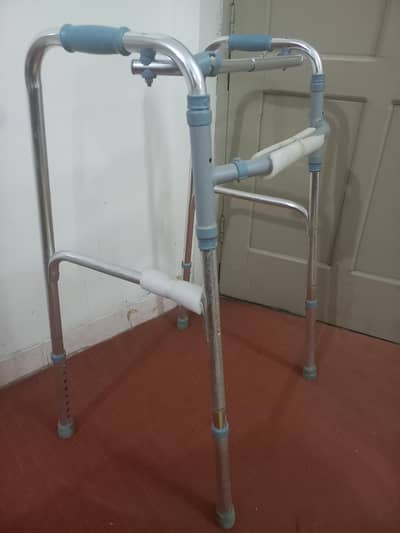 adult adjustable walker