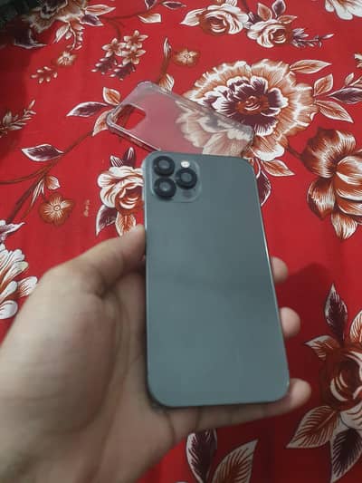 iPhone 12 Pro factory unlocked 128 gb urgant sale 0308049428