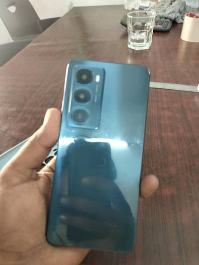 itel city 100 ram 6gm rom128