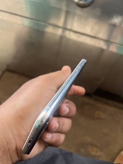 iPhone X No PTA