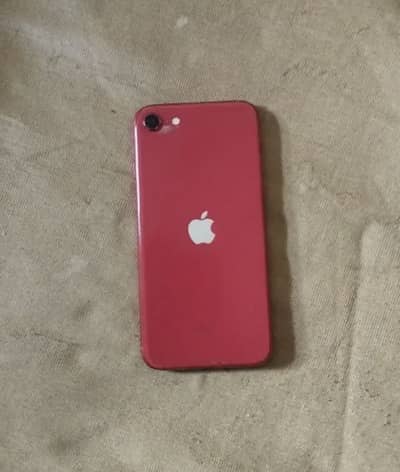 Iphone se 2nd genration