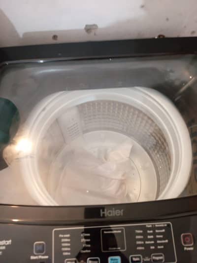 Haier Washing machine HWM 150-826