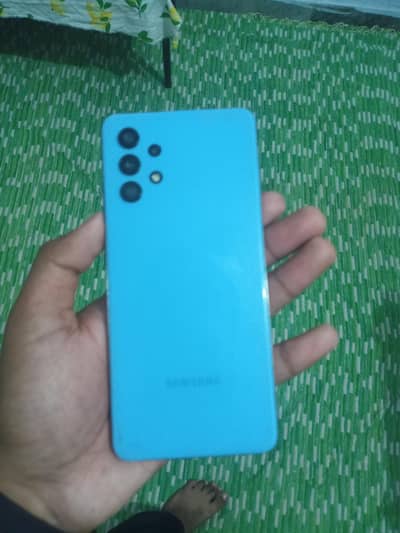 SAMSUNG BEST CONDITION PHONE