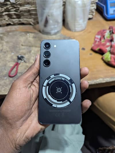 Samsung s23 non pta waterpak