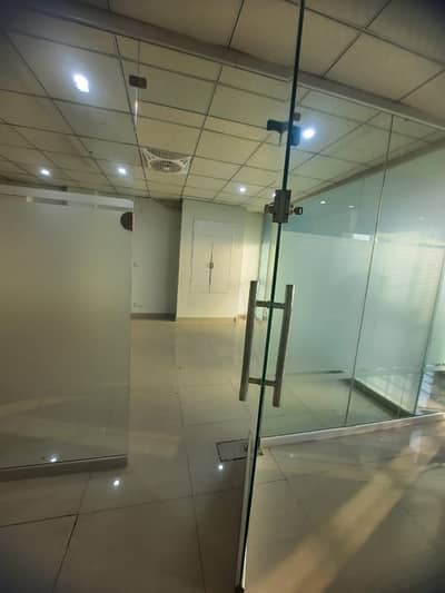 Office Floor Available For Rent In Dha Phase2 Islamabad