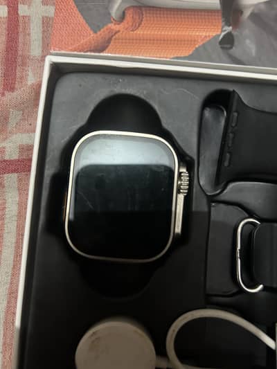 Ultra 9 smart watch for sale