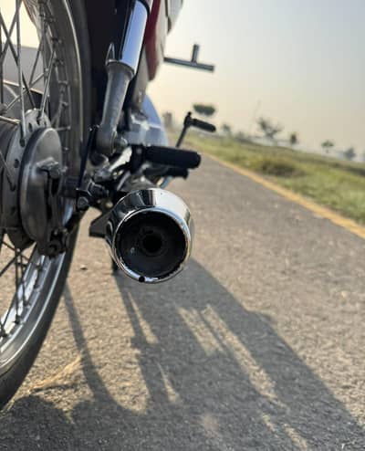 وانڈا سی ڈی 70