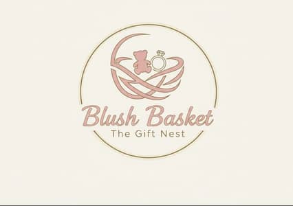 Blush_Basket