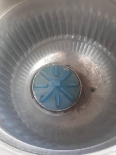 Large SIZE washing machine