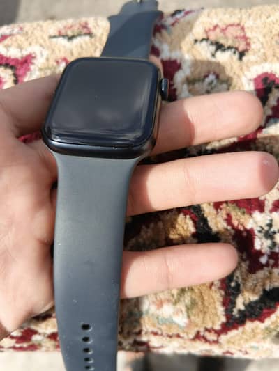 Apple watch series 7  SE 2nd generation
