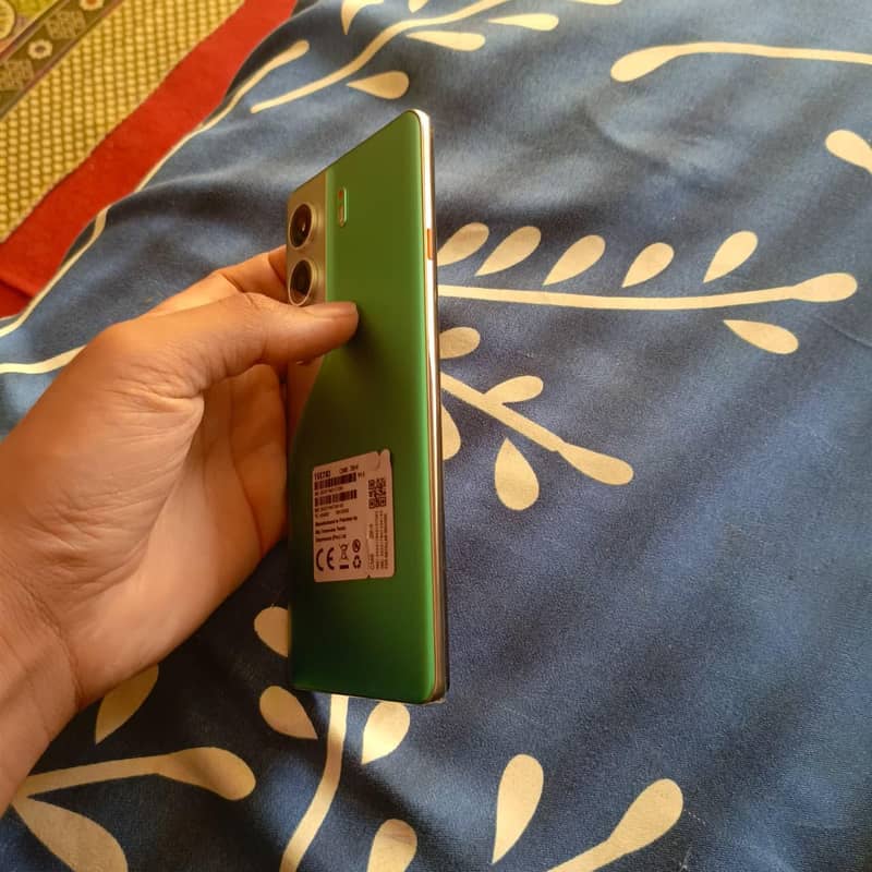 techno camon 40 pro 0