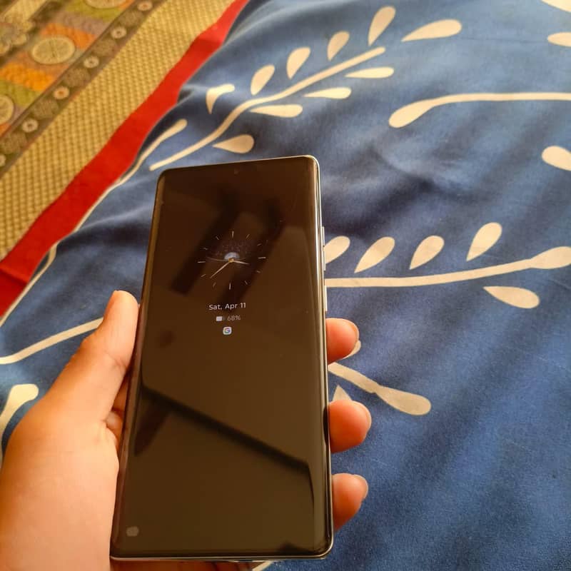 techno camon 40 pro 1