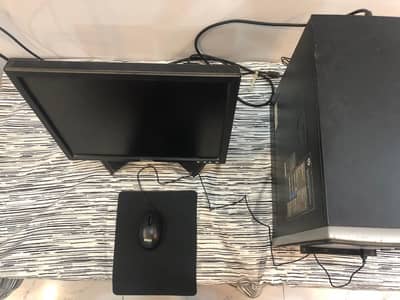 Windows 8 Lcd dell CPU hp