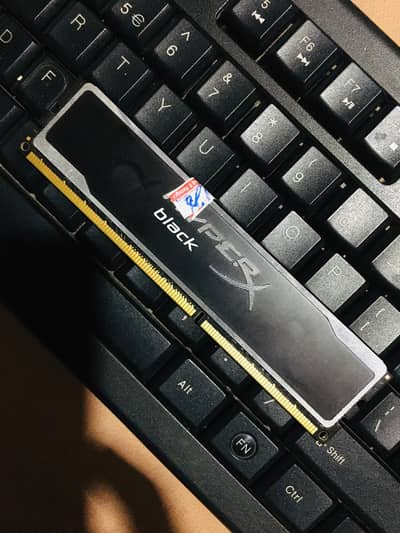 8gb ddr3 ram 1600mhz