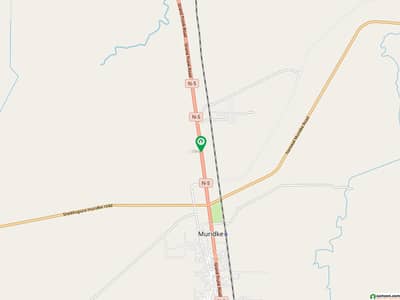 3 Marla Modern Design House with 3.5 Year InstallmentPlan For Sale