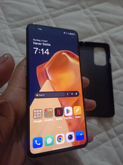 oneplus 9