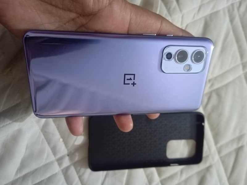 oneplus 9 8