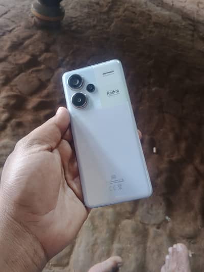 Redmi Note 13 pro plus 12+12 512