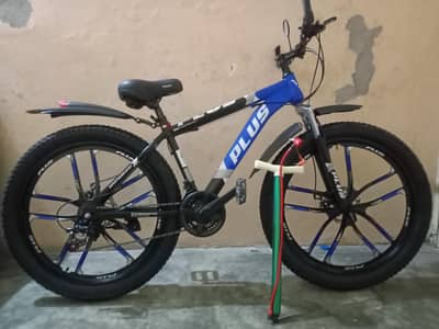 26 INCH IMPORTANT BICYCLE URGENT SALE NUMBER ( 0310.4801415 )