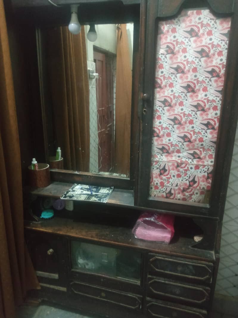dressing table 2