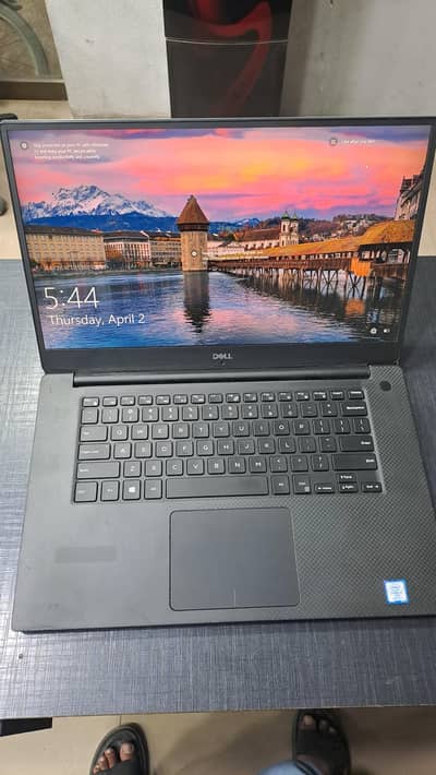 Dell precision 5530 core i7 8th generation