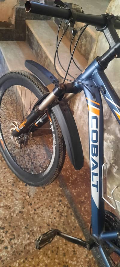 COBALT BICYCLE BEST BRAND