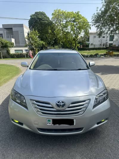 Toyota camry upspec for sale