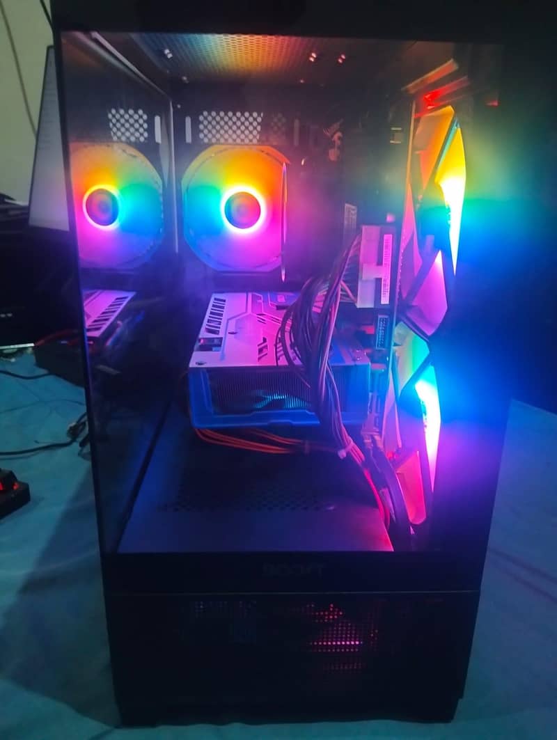 Gaming PC 0