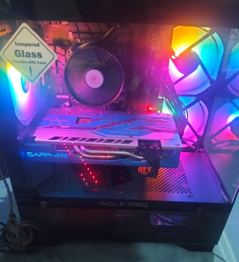 Gaming PC 1