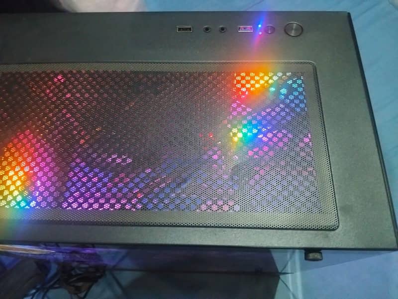 Gaming PC 2
