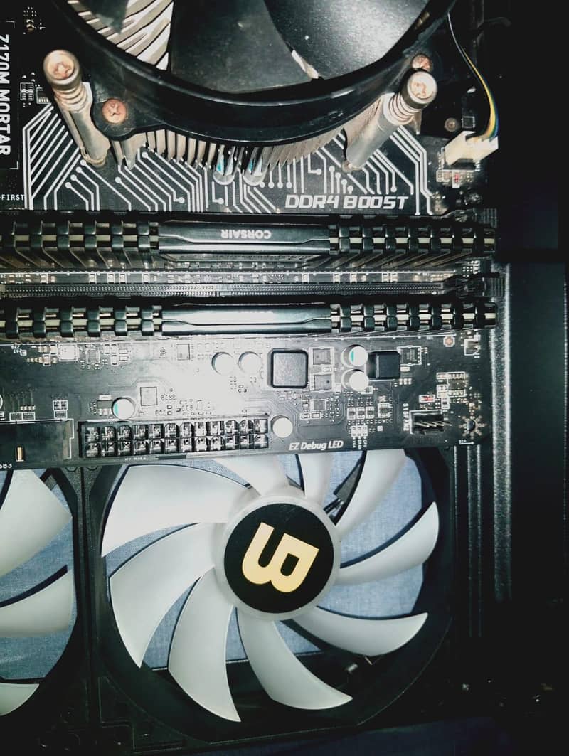 Gaming PC 4
