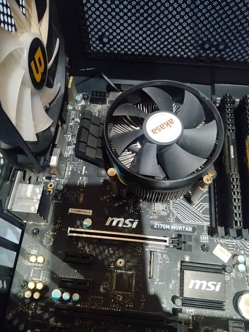 Gaming PC 6