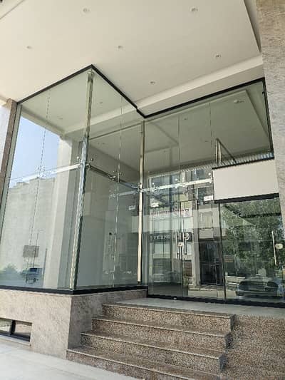 8 Marla Building For Rent in DHA Phase 5