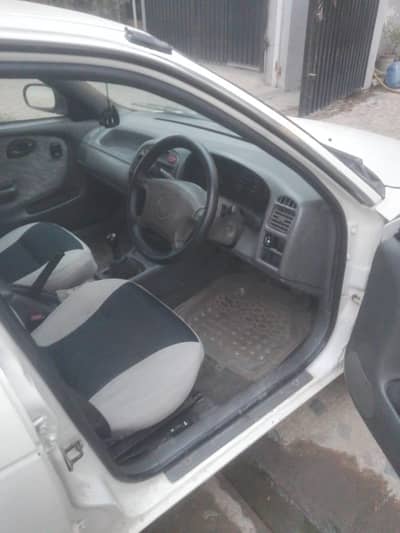 Suzuki Baleno Home used car
