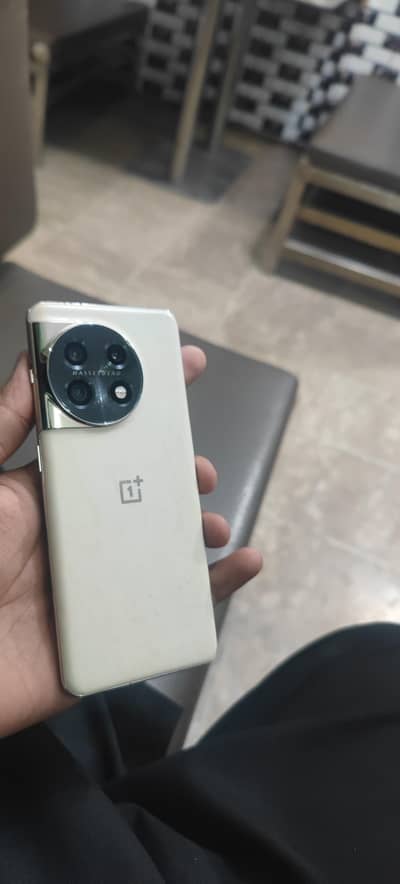ONEPLUS 11 5G 16/512