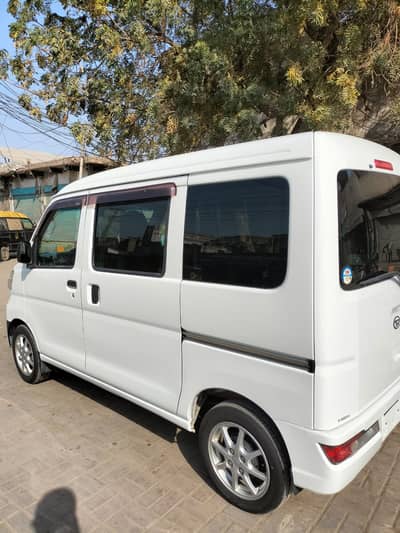 Daihatsu Hijet 2020/26