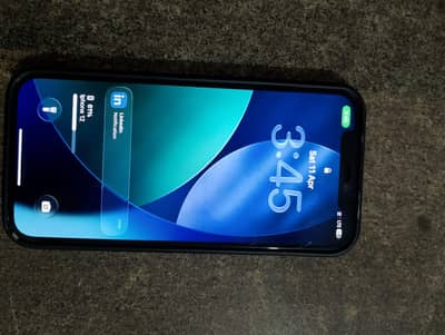 iPhone 12 PTA Approved