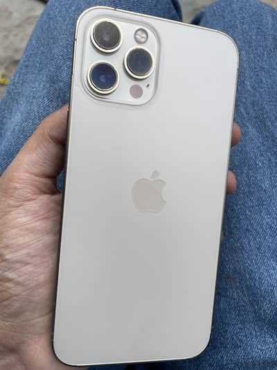 iphone 12 pro max FU non pta 512gb