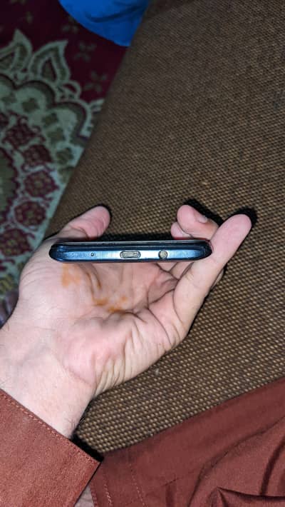 Infinix hot eleven play