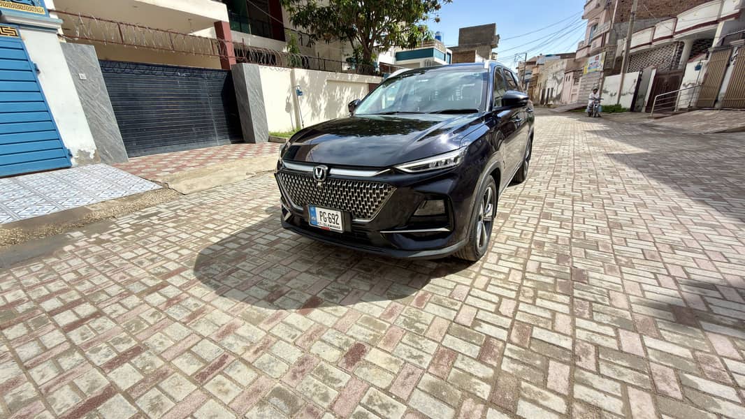 Oshan X7 Future Sense 4