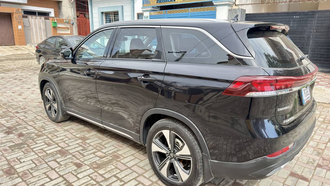 Oshan X7 Future Sense 6