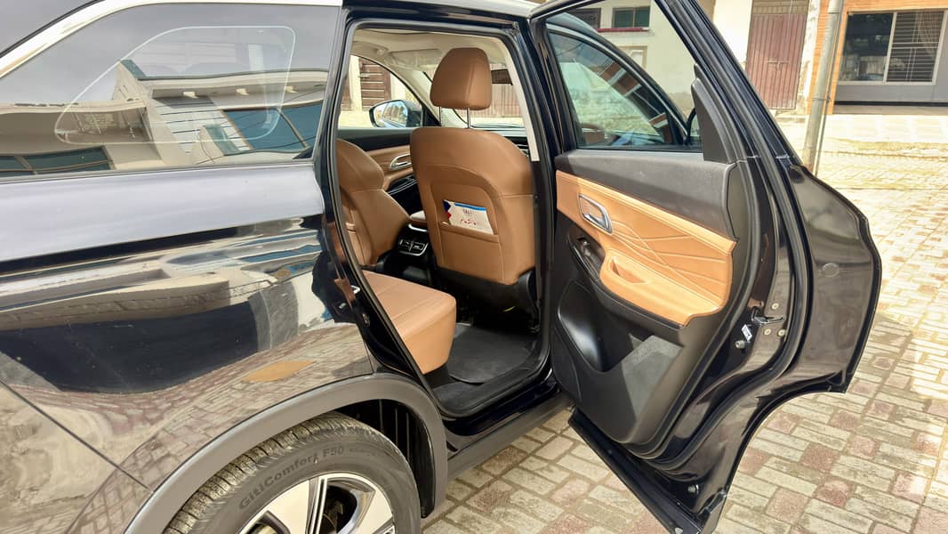 Oshan X7 Future Sense 10