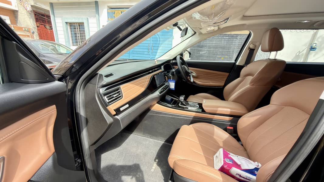 Oshan X7 Future Sense 11