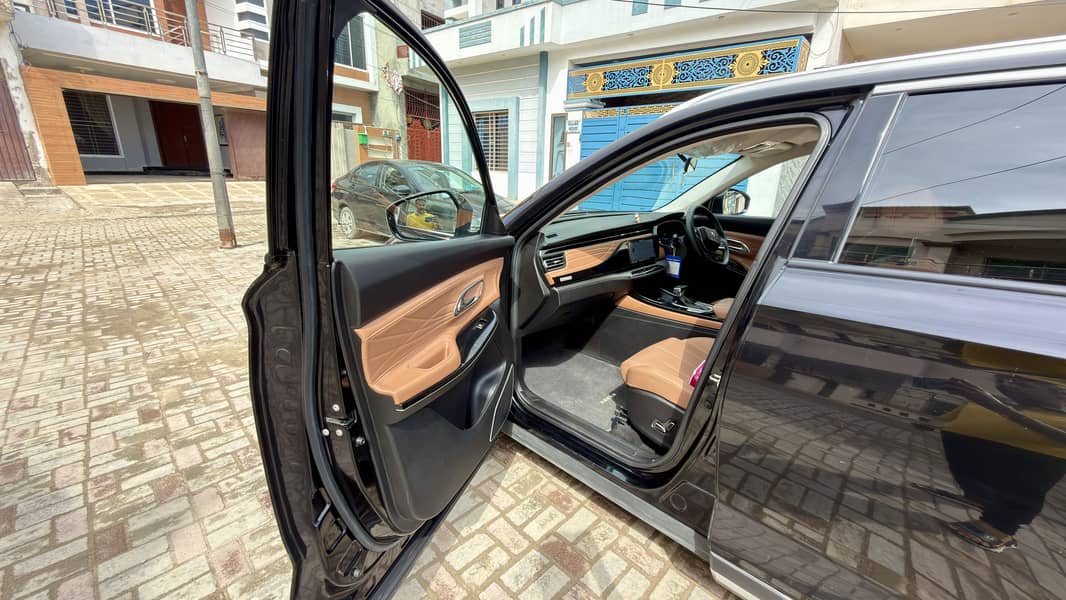 Oshan X7 Future Sense 13