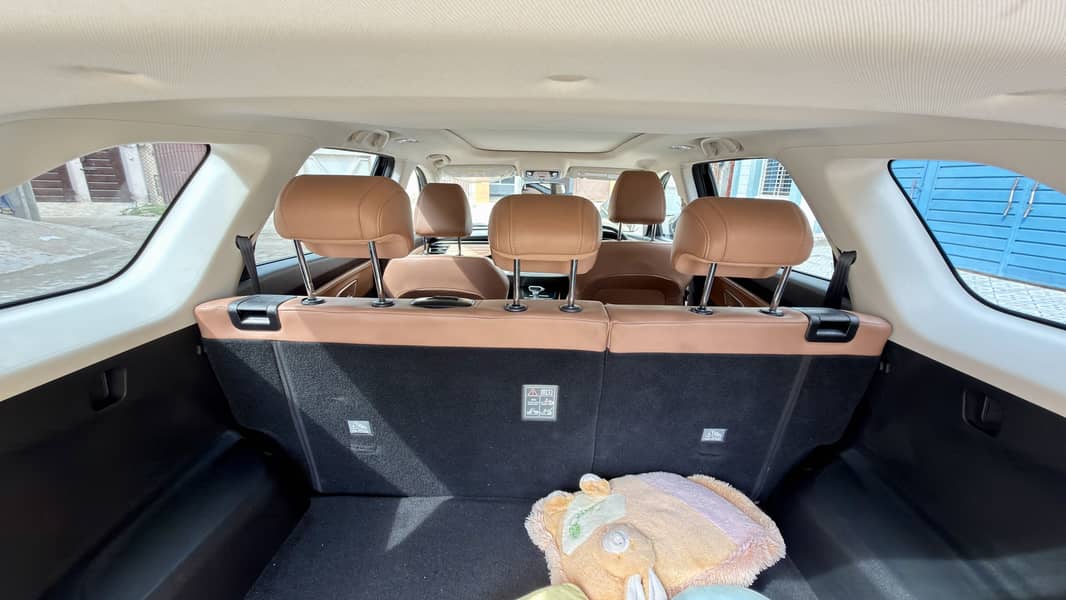 Oshan X7 Future Sense 17