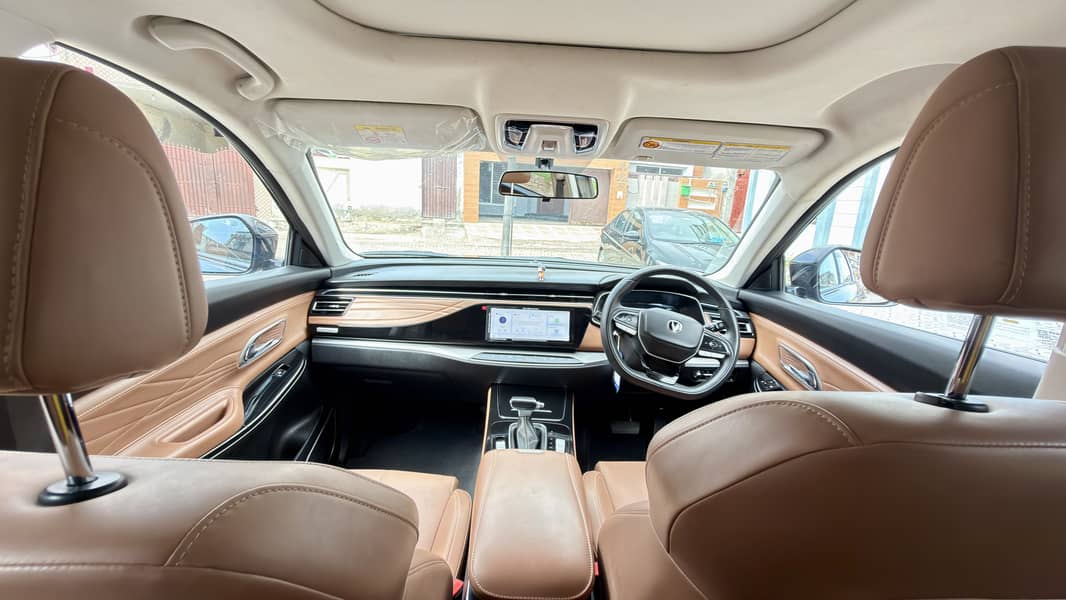 Oshan X7 Future Sense 19