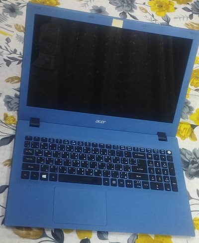 Acer Aspire E5-573 i3 | Good Condition | Battery Issue