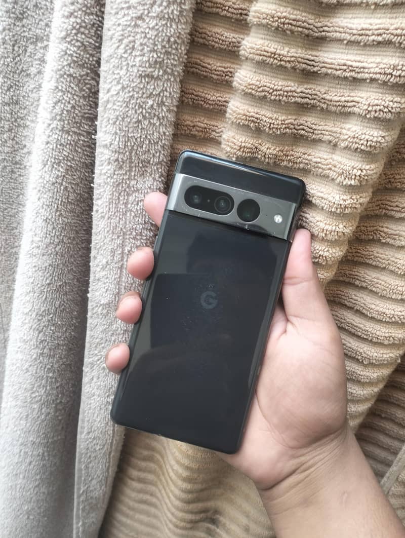 pixel 7 pro 1
