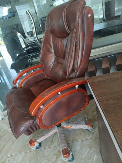 Execute chair for sale