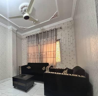 Centrally Located Prime Location Flat Available In Montgomery Road For Sale